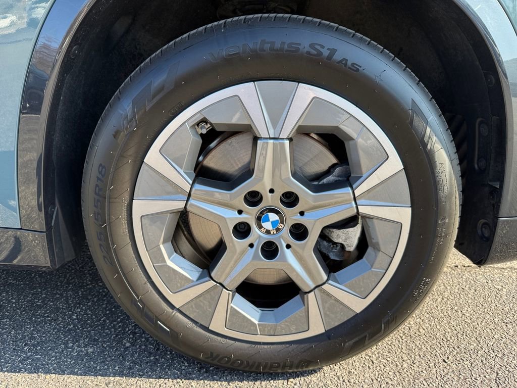 Certified 2026 BMW X1 xDrive28i image 18
