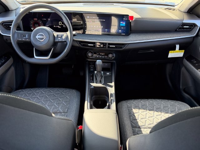 New 2027 Nissan Kicks SV FWD image 21
