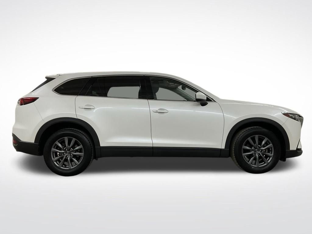 Used 2023 MAZDA CX-9 Touring image 30