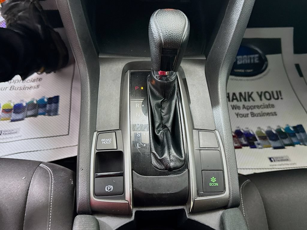 Used 2018 Honda Civic LX image 17