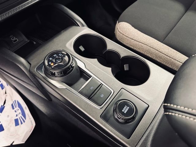 New 2025 Ford Bronco Sport Big Bend w/ Convenience Package image 32