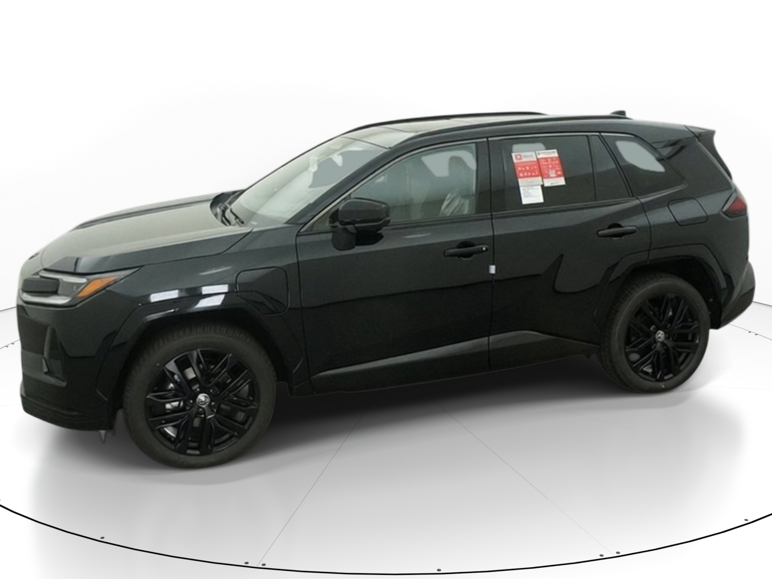 New 2026 Toyota RAV4 XSE AWD/4WD image 2