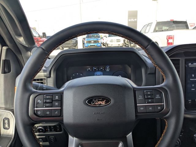 Used 2025 Ford F150 Tremor w/ Bed Utility Package image 21
