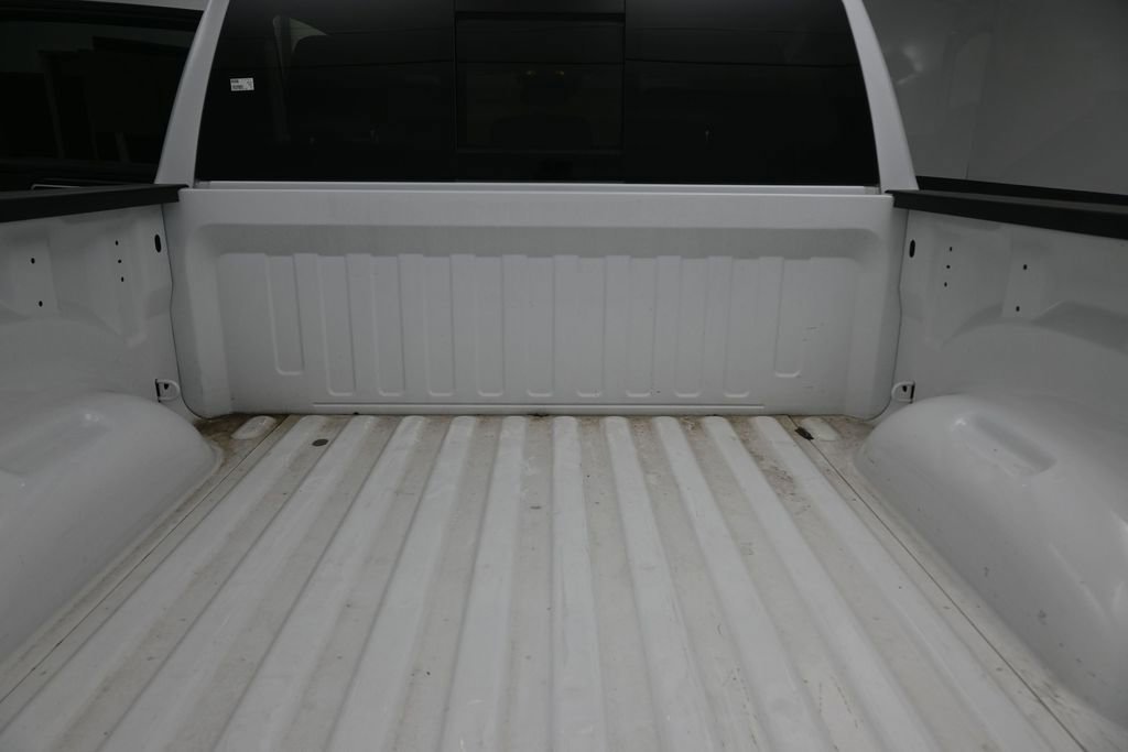 Used 2024 RAM 1500 Lone Star AWD/4WD image 14