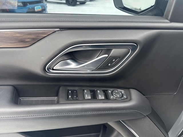 Used 2022 Chevrolet Tahoe Z71 w/ Z71 Off-Road Package image 19