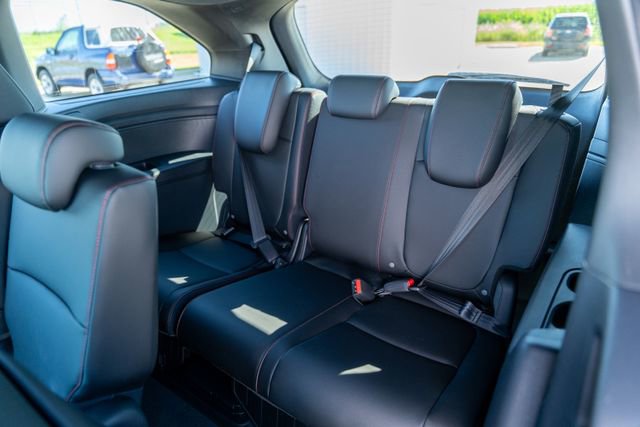New 2026 Honda Odyssey Sport-L image 17