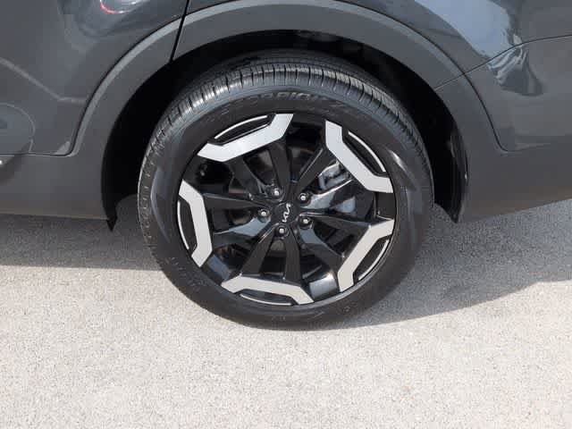 Used 2023 Kia Telluride S AWD/4WD image 14