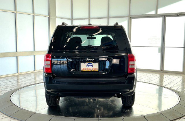 Used 2016 Jeep Patriot Sport w/ Power Value Group image 6