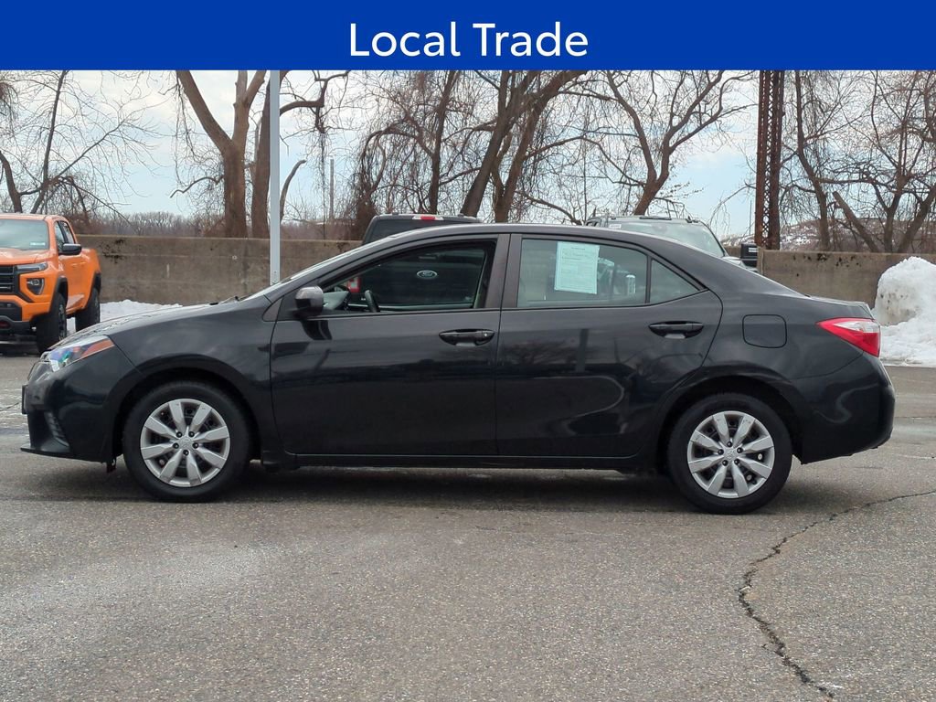 Used 2016 Toyota Corolla LE image 6