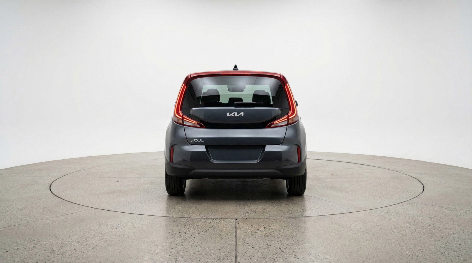 Used 2025 Kia Soul LX w/ LX Technology Package image 7