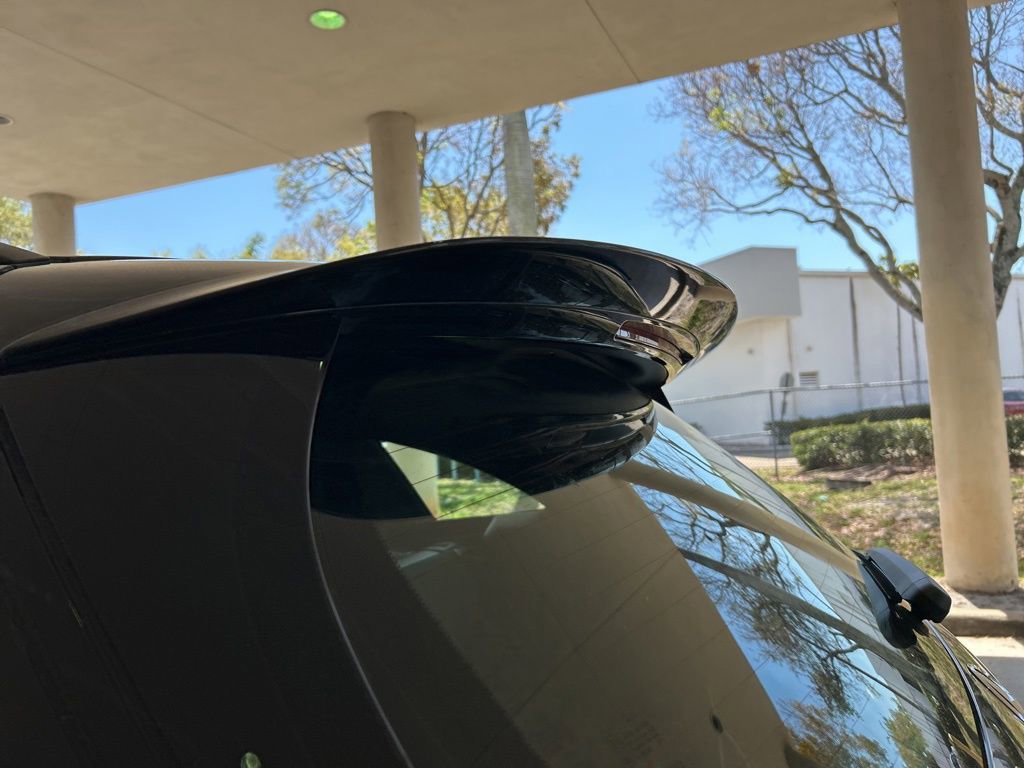 Used 2024 Mercedes-Benz GLC 43 AMG 4MATIC image 21