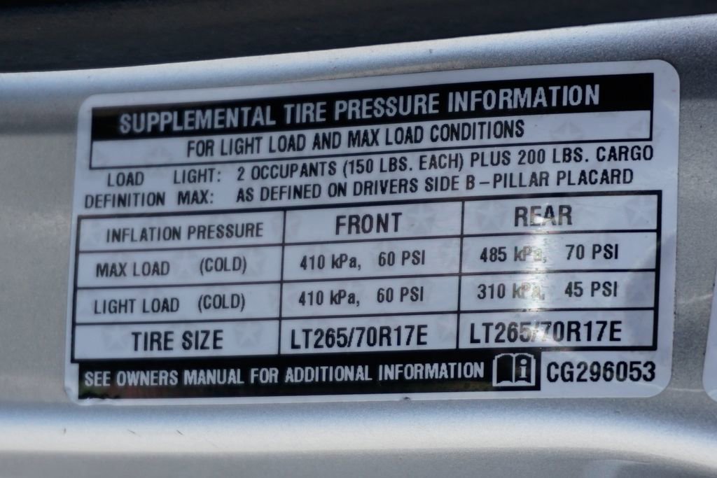 Used 2012 RAM 2500 SLT AWD/4WD image 44