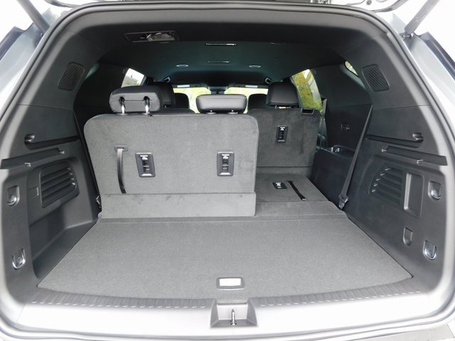 New 2026 Chevrolet Traverse LT w/ Enhanced Driving Package image 24