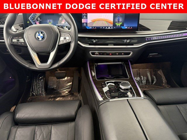 Used 2025 BMW X5 xDrive50e AWD/4WD image 15