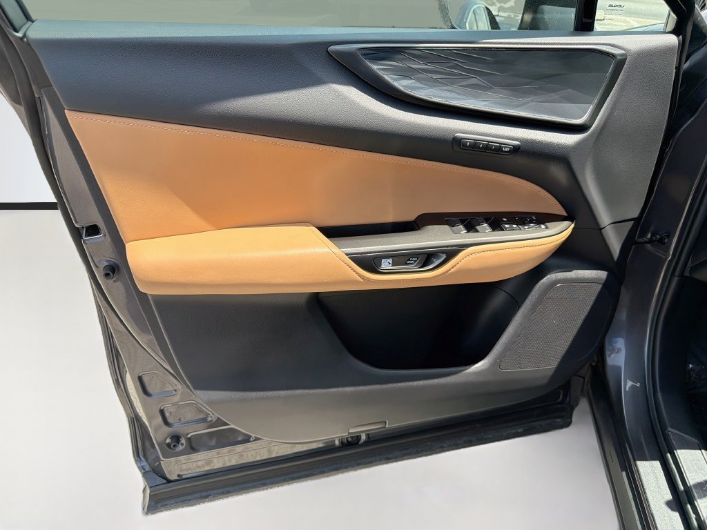 Used 2023 Lexus NX 250 FWD image 20