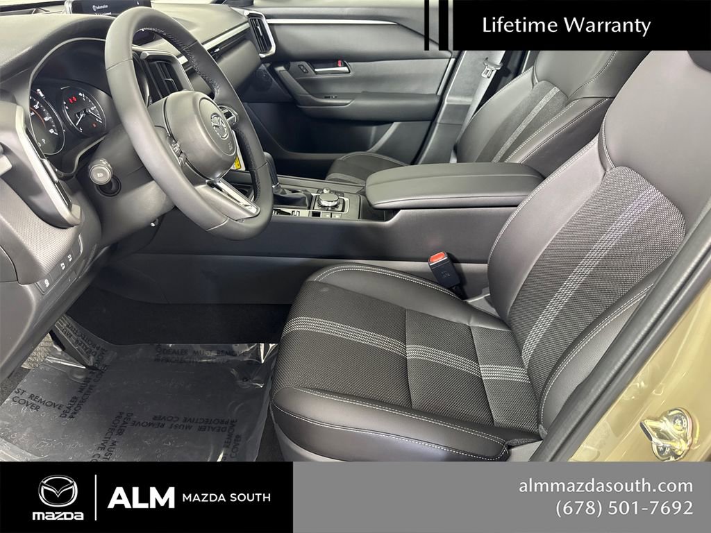 New 2026 MAZDA CX-50 Meridian Edition w/ Weather Package image 10
