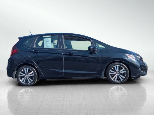 Used 2018 Honda Fit EX image 3