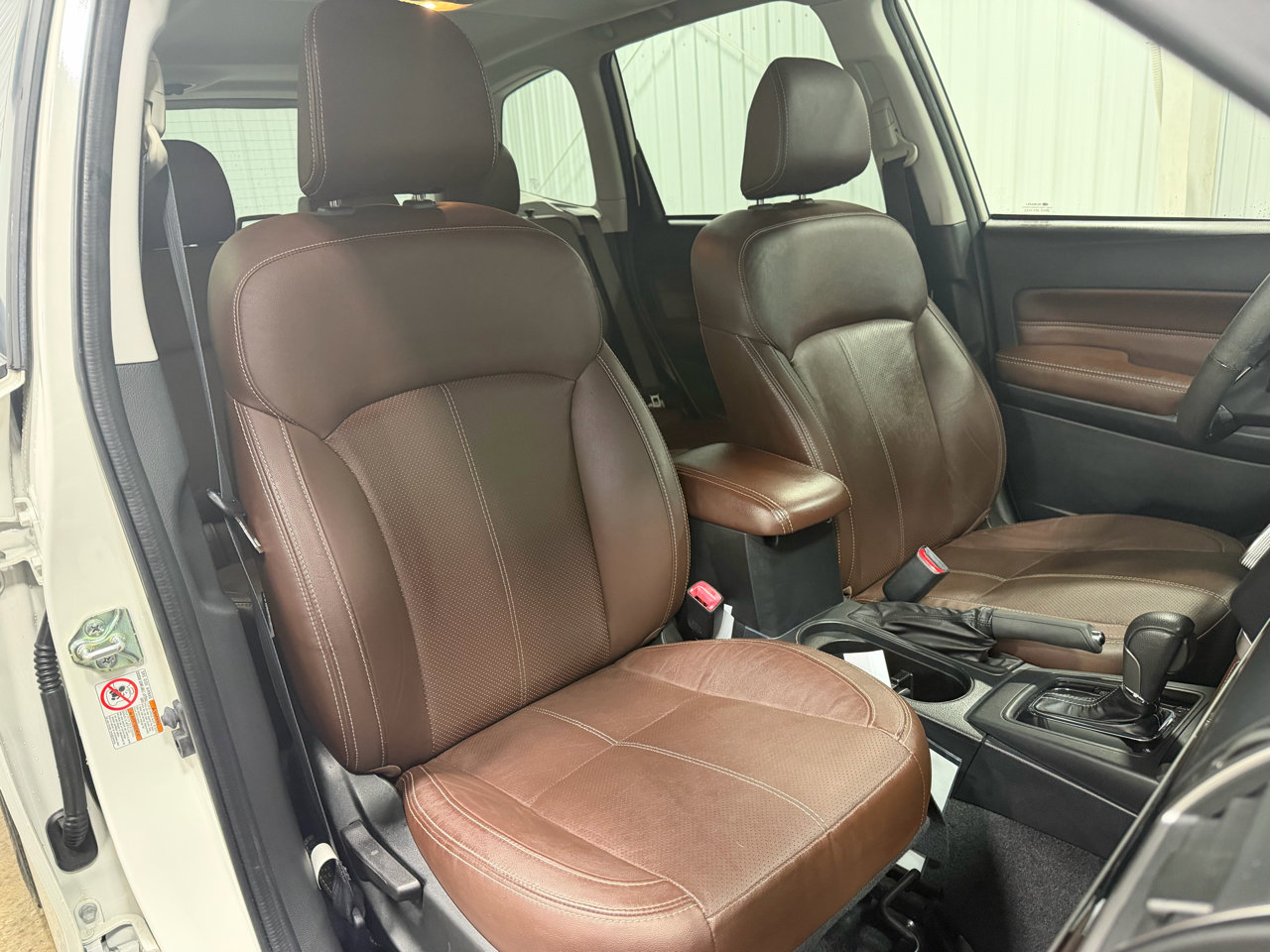 Used 2017 Subaru Forester 2.5i Touring w/ Popular Package #2 image 39