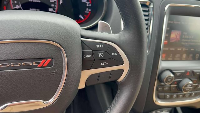 Used 2016 Dodge Durango Citadel AWD/4WD image 20