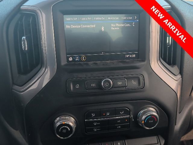 Used 2022 GMC Sierra 3500 Pro w/ Convenience Package image 18