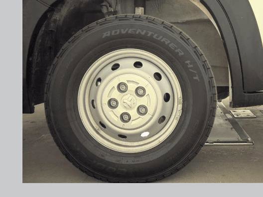 Used 2023 RAM ProMaster 2500 FWD image 25