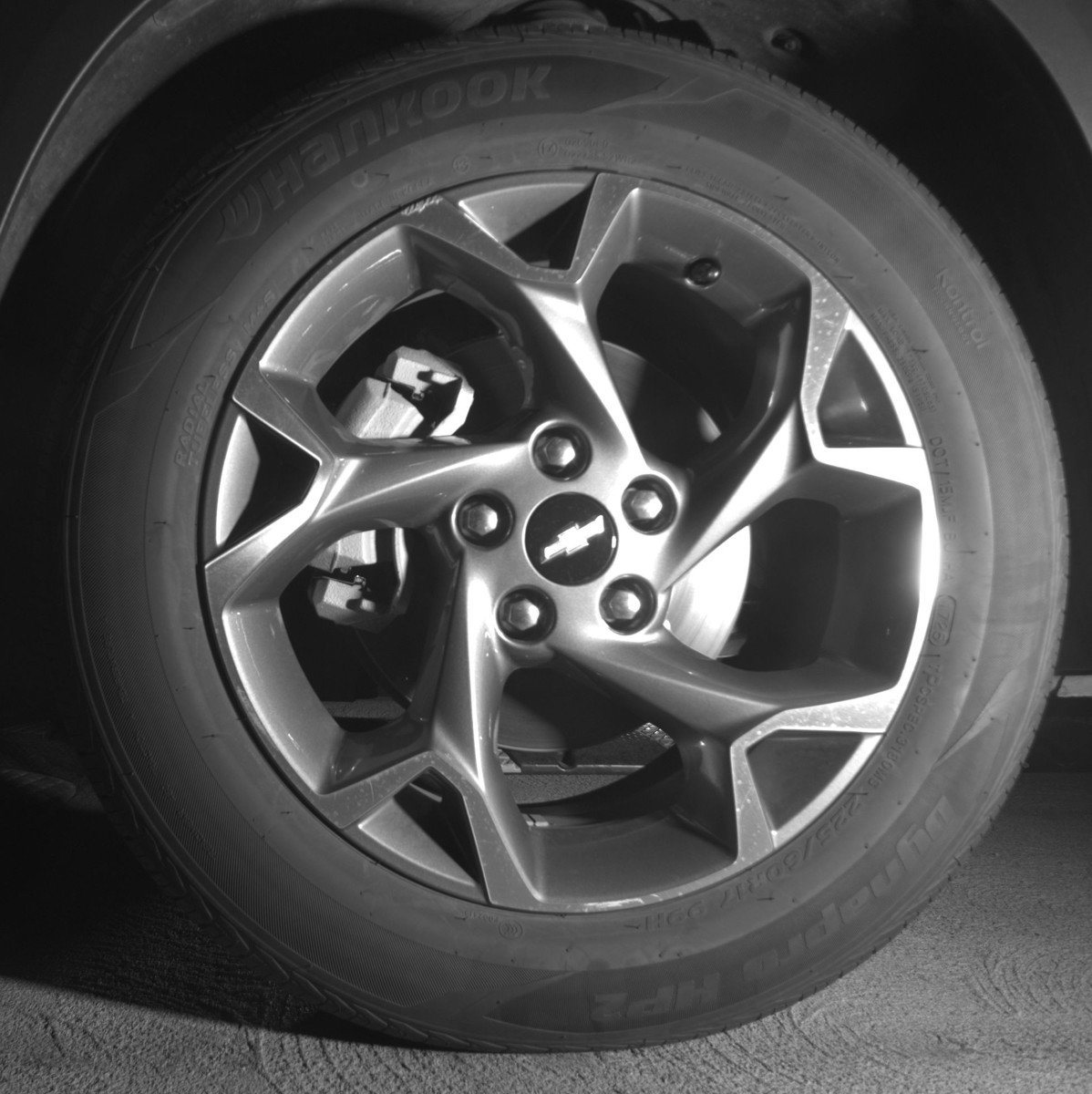 Used 2025 Chevrolet Trax LT image 12