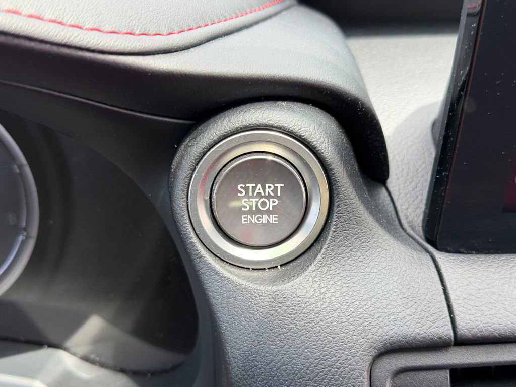 Certified 2024 Lexus IS 350 F Sport AWD/4WD image 33