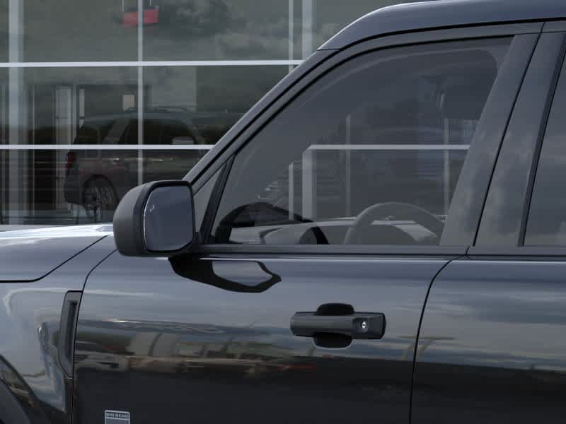 New 2026 Ford Bronco Sport Big Bend w/ Convenience Package AWD/4WD image 20