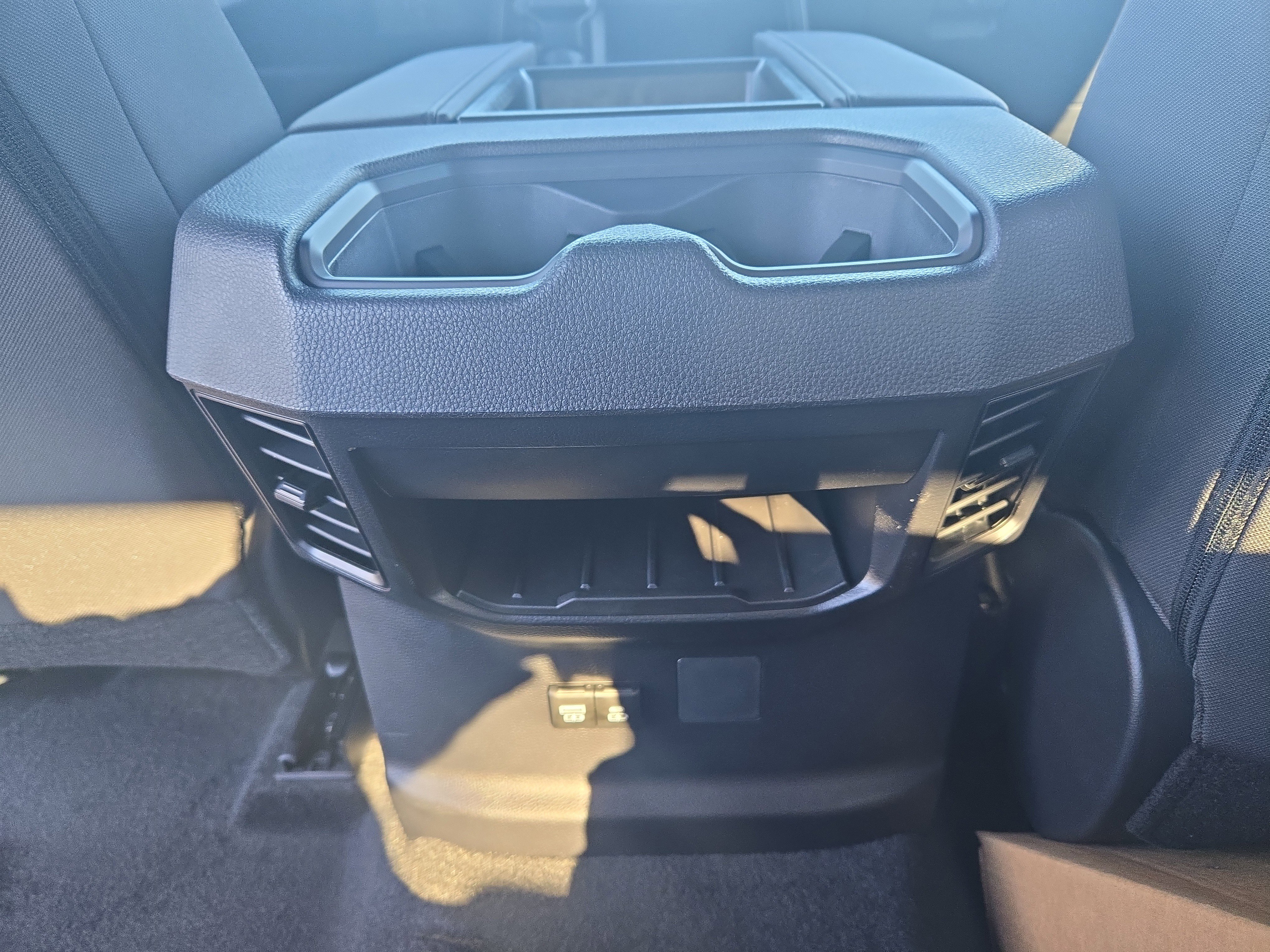 New 2026 Toyota Tundra SR5 image 10