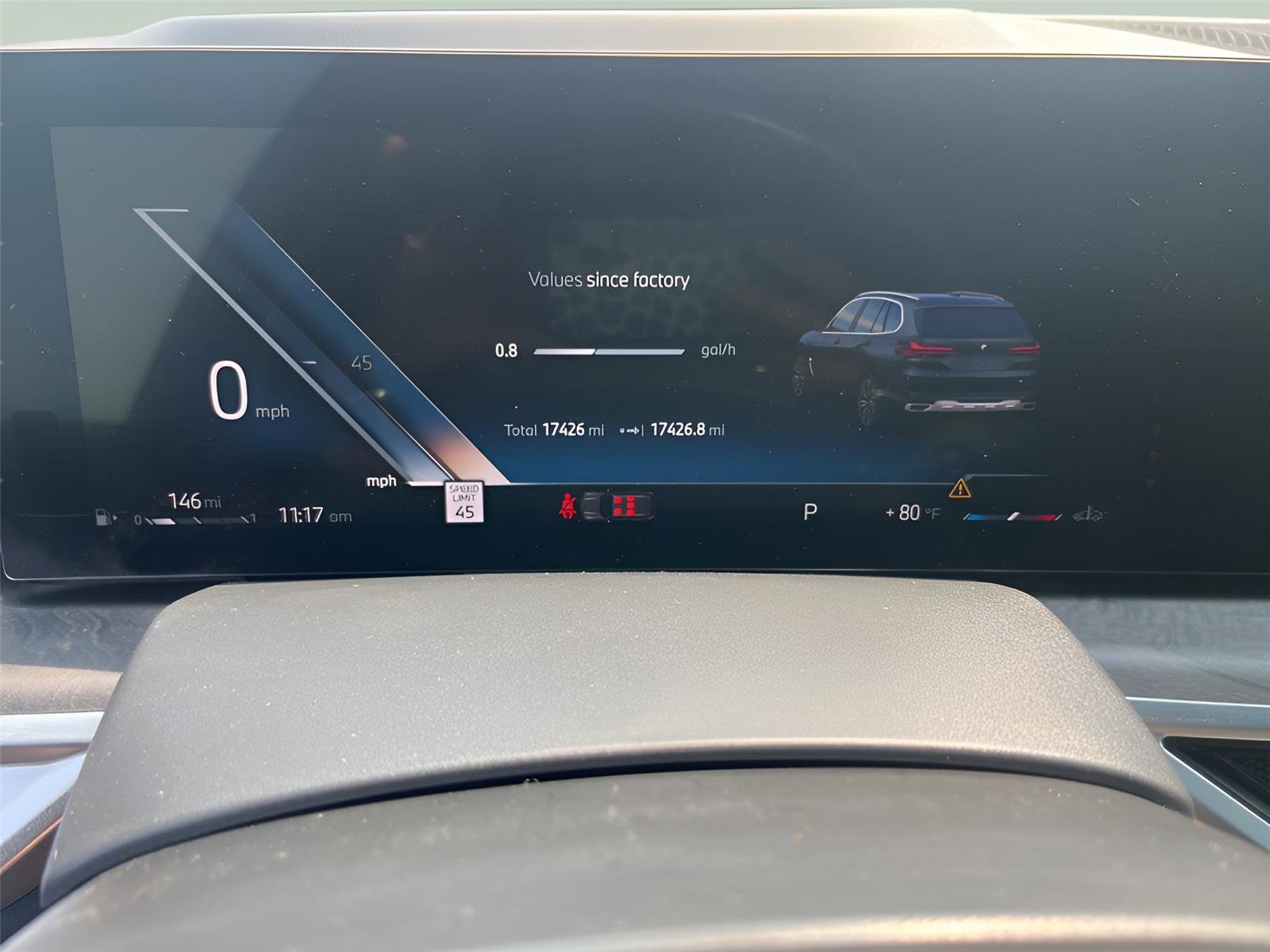 Used 2024 BMW X5 xDrive40i w/ Premium Package image 17