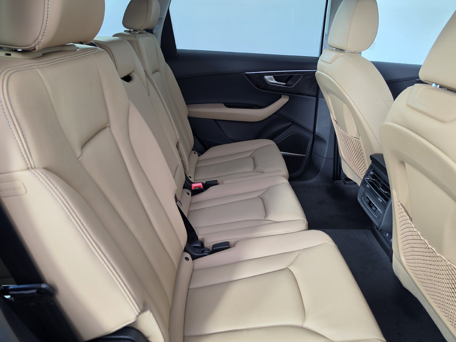 New 2026 Audi Q7 2.0T Premium AWD/4WD image 36