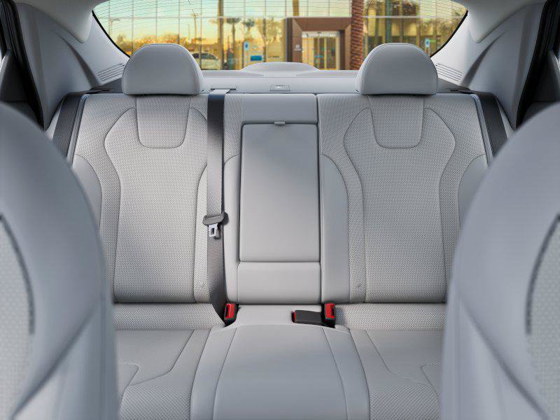 New 2026 Hyundai Elantra Limited FWD image 12