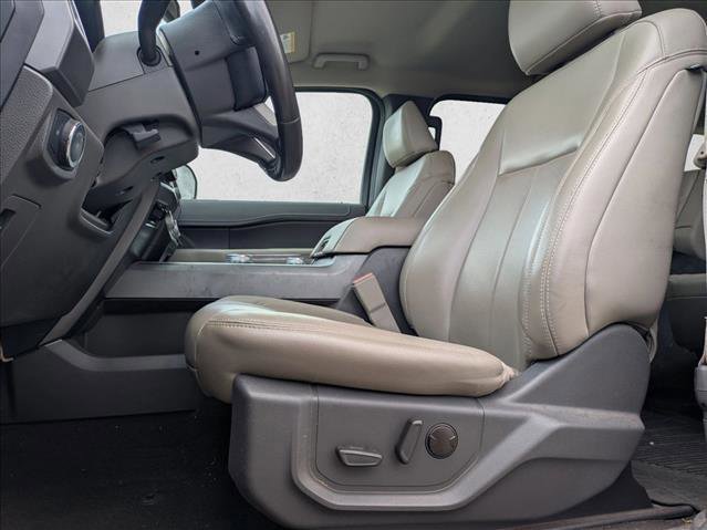 Used 2021 Ford Expedition Max XLT w/ FX4 Off-Road Package AWD/4WD image 14