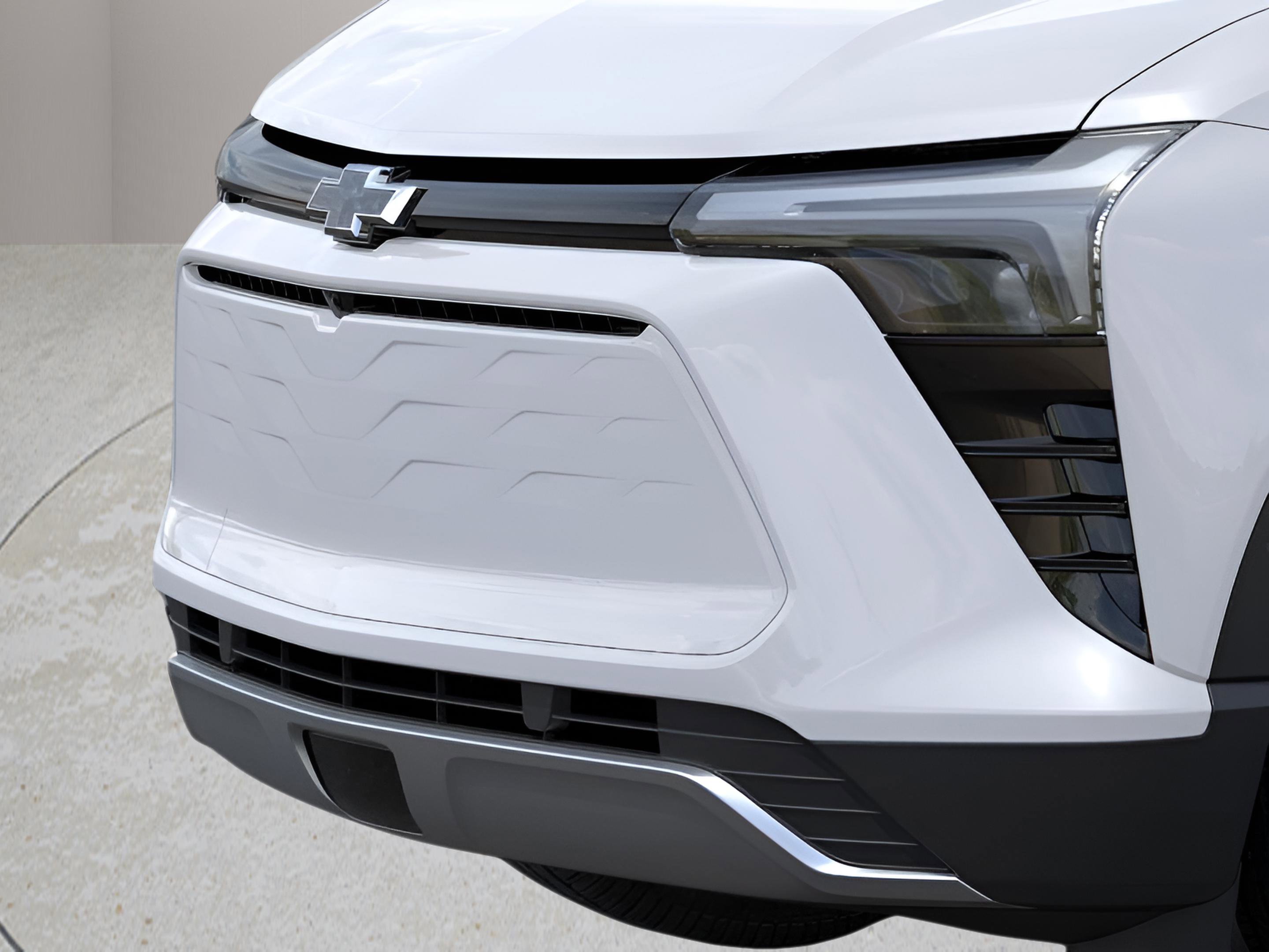 New 2025 Chevrolet Blazer EV LT image 27