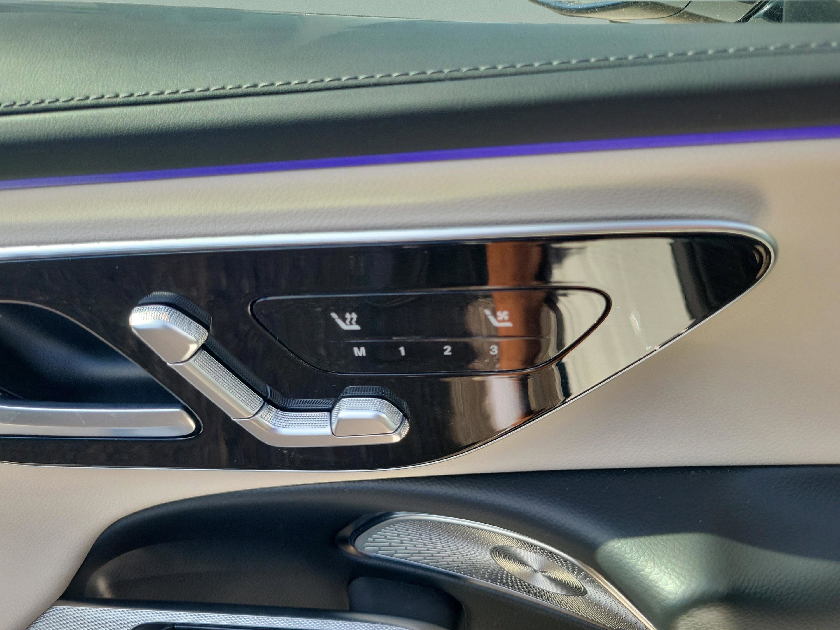 Certified 2025 Mercedes-Benz E 350 Sedan image 11