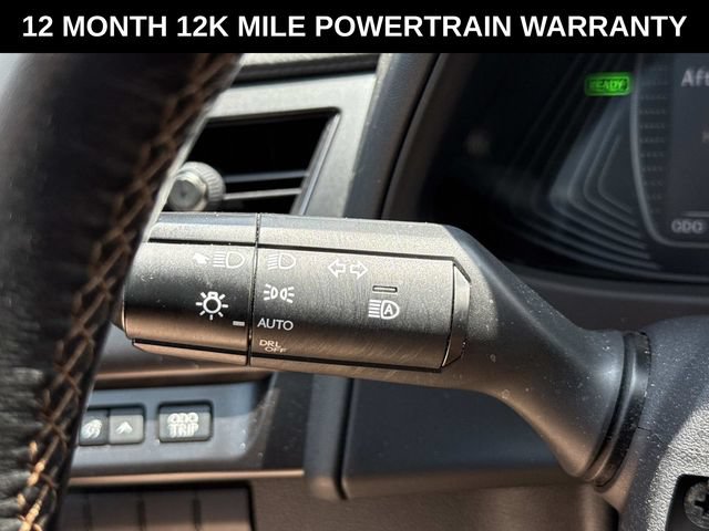Used 2020 Lexus UX 250h w/ Premium Package AWD/4WD image 27