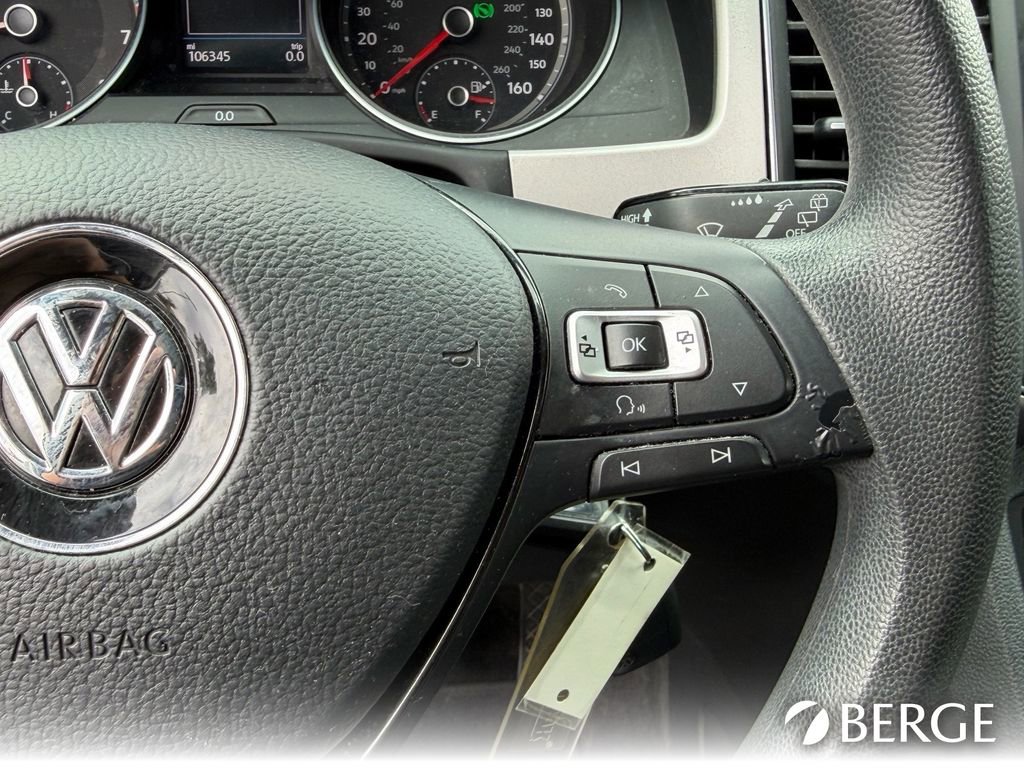 Used 2018 Volkswagen Atlas S FWD image 34