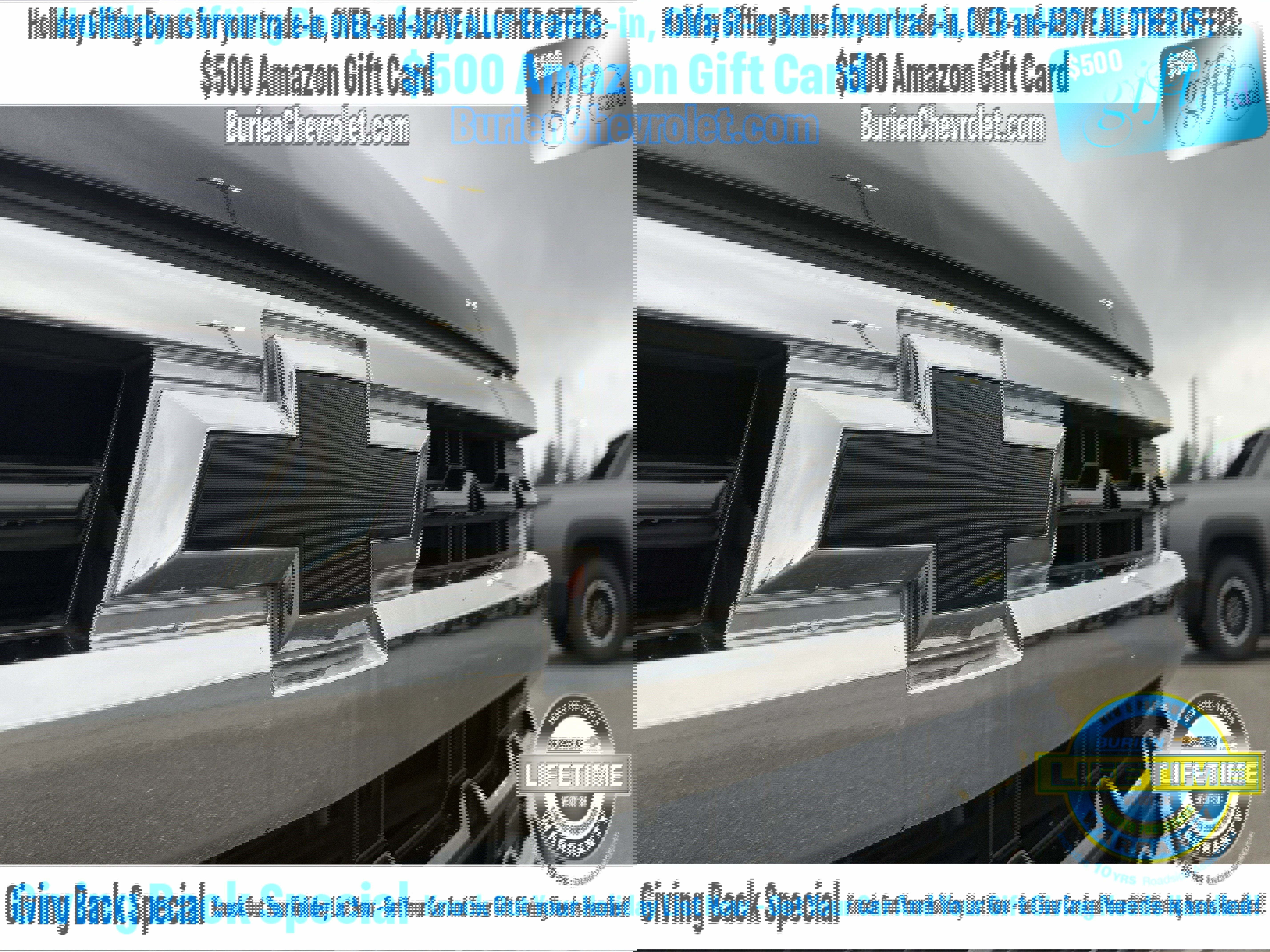 Used 2023 Chevrolet Silverado 1500 LT image 36