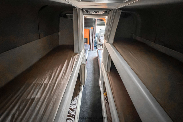 Used 2012 Mercedes-Benz Sprinter 3500 image 94