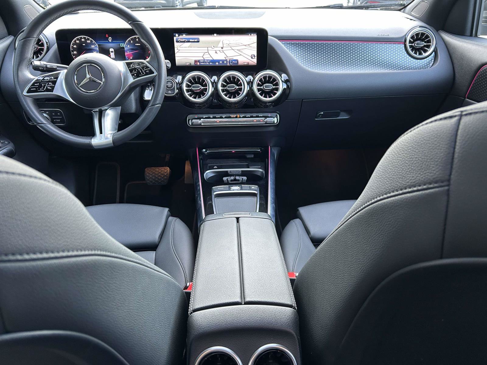 Certified 2025 Mercedes-Benz GLA 250 image 25