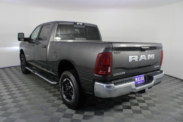 New 2026 RAM 2500 Laramie image 24