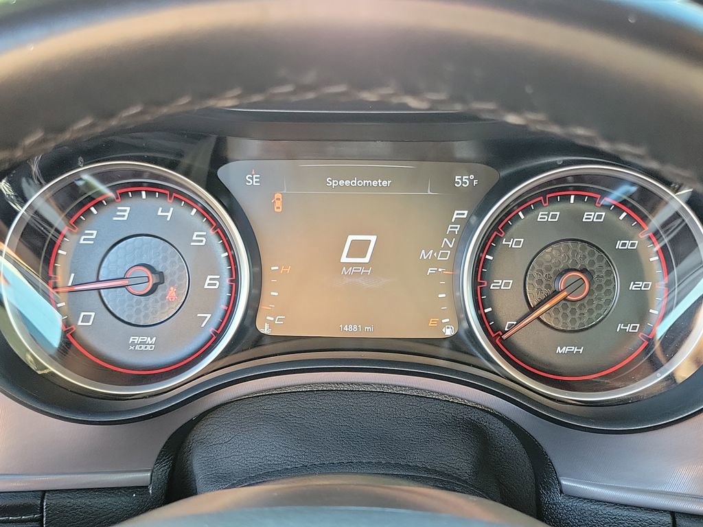 Used 2023 Dodge Charger GT w/ Plus Group image 7