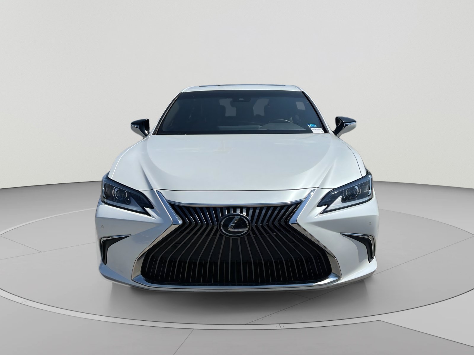 Used 2021 Lexus ES 250 w/ Premium Package AWD/4WD image 8