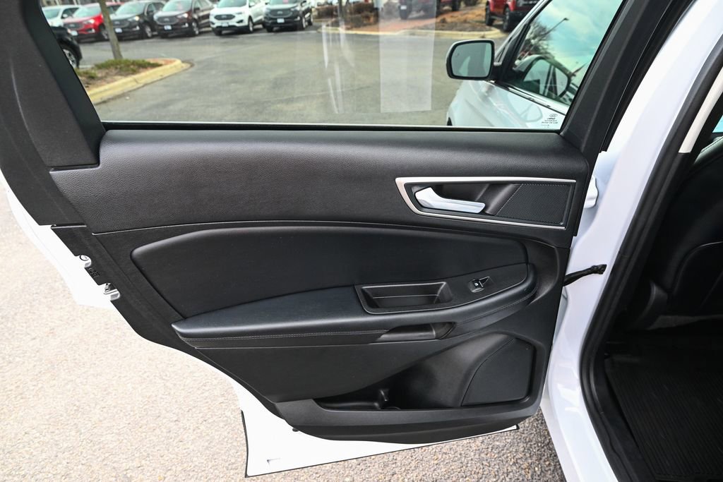 Used 2024 Ford Edge SEL w/ Convenience Package AWD/4WD image 24
