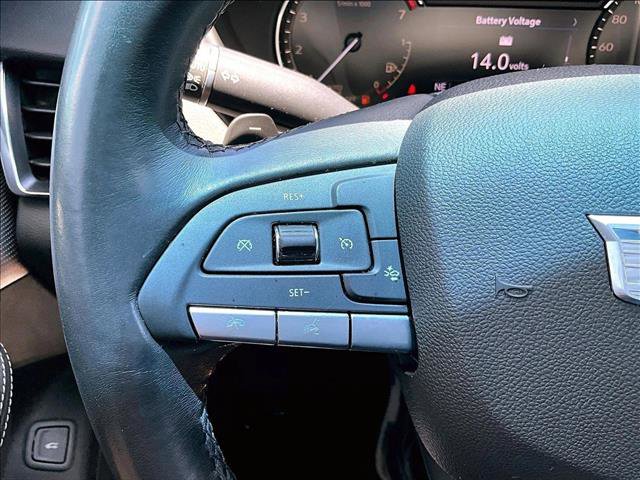 Used 2021 Cadillac CT5 Premium Luxury RWD image 20