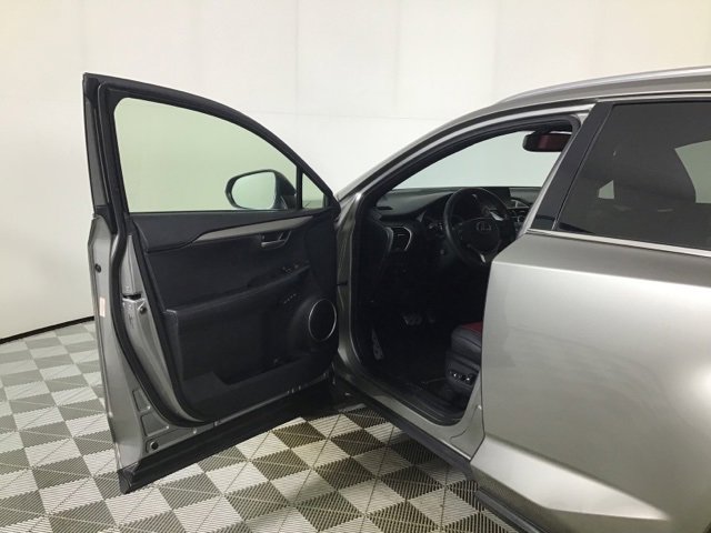 Used 2015 Lexus NX 200t AWD image 10