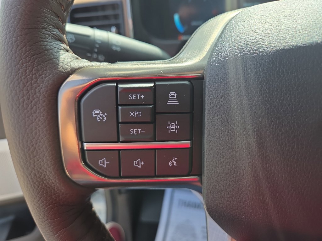 New 2026 Ford F350 King Ranch AWD/4WD image 33