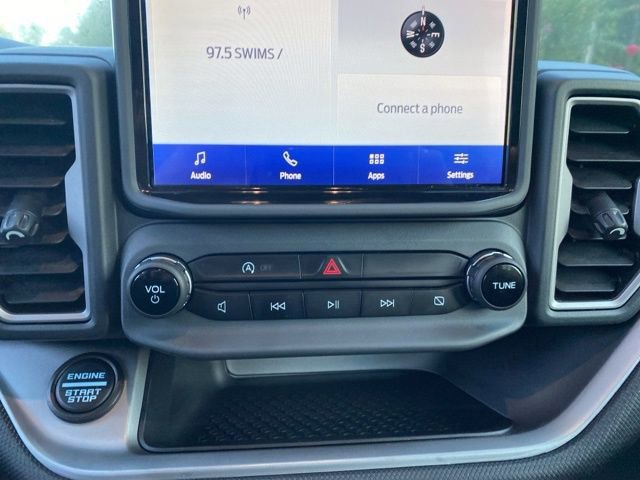 Used 2021 Ford Bronco Sport Big Bend image 32