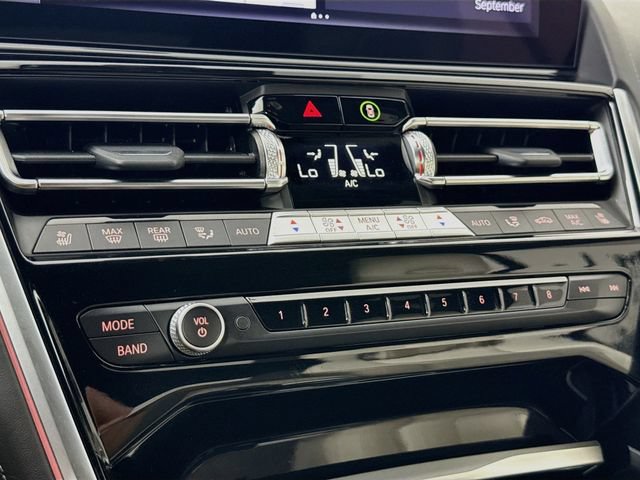 Used 2025 BMW M850i xDrive Convertible AWD/4WD image 16
