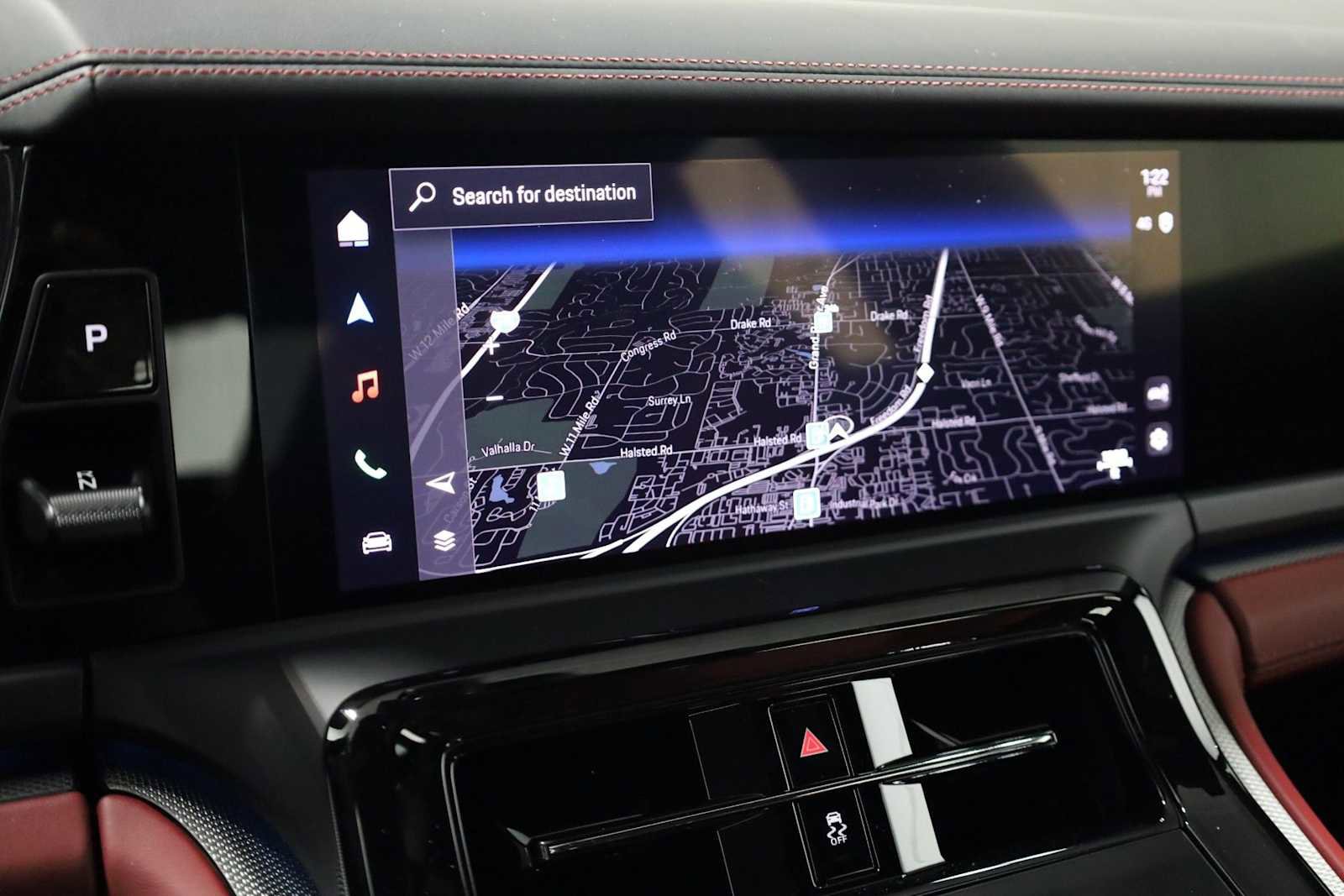 New 2026 Porsche Panamera 4 image 31